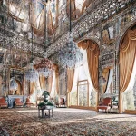 کاخ گلستان