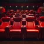 بلاگ 4 بهترین سینماهای تهران