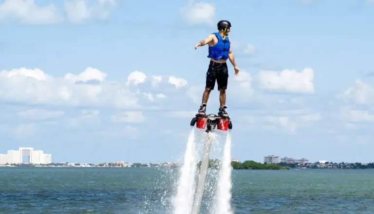 flyboard بلاگ