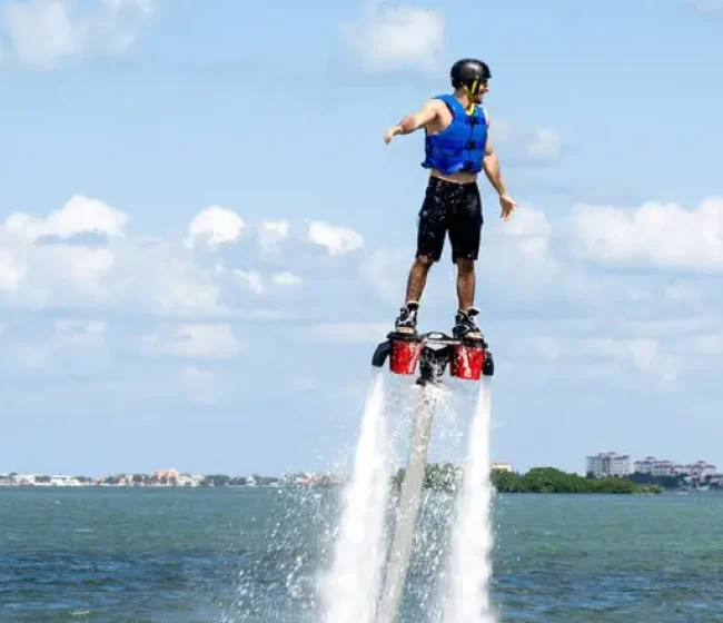 flyboard