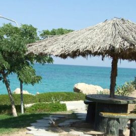 hutte marjan